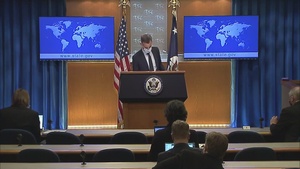 Department of State Press Briefing with Spokesperson Ned Price
