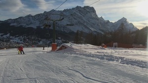 Aviano Outdoor Recreation Ski Trips