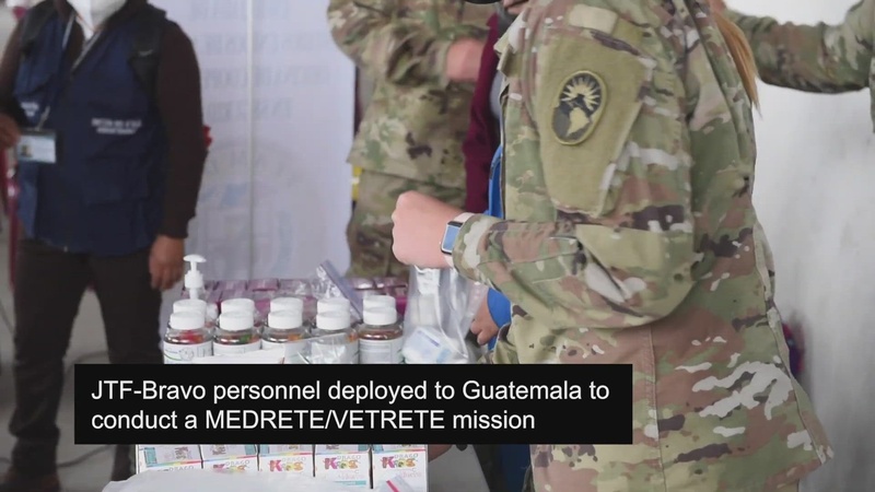 Guatemala Global Health Engagement