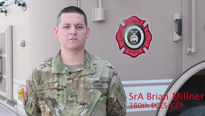 Fire Extinguisher Training Video