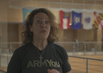 Fitness Resolution Day brings community together - B Roll