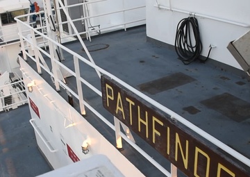 Pathfinder Observation