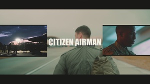 Citizen Airmen Magazine February 2022 Issue