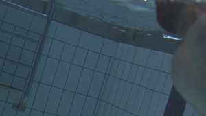 Swedish Swim Qual B-Roll