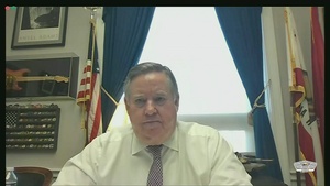 House Considers Impact of Continuing Resolution Part 2