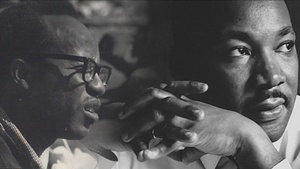 CELEBRATING MLK DAY