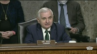 Senate Armed Services Committee Considers Nominations, Part 1