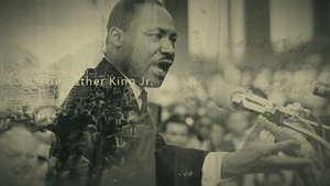 Martin Luther King Jr. Day 2022