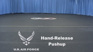 New options, fitness assessment test