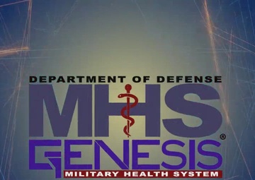 MHS GENESIS Short Announcement