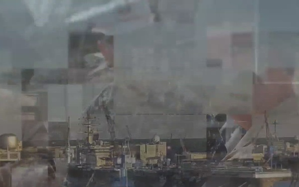 America's Shipyard - Episode Eight