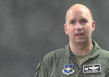 Air Education and Training Command 80th Anniversary: 49th Wing