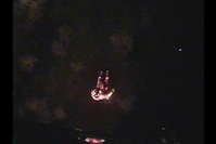 Coast Guard rescues kayaker near Slidell, La.