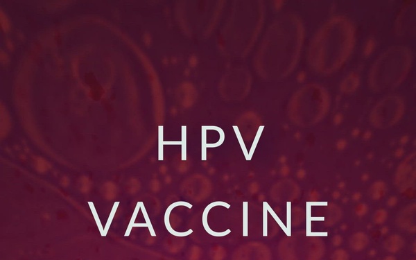 HPV vaccination is cancer prevention