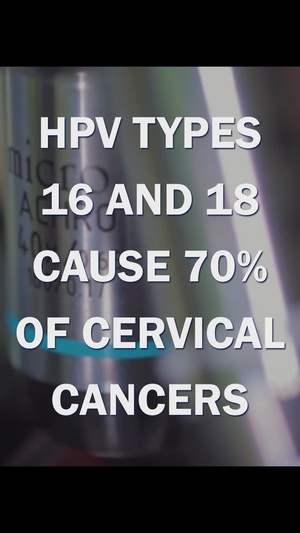 Cervical Cancer can be Cured