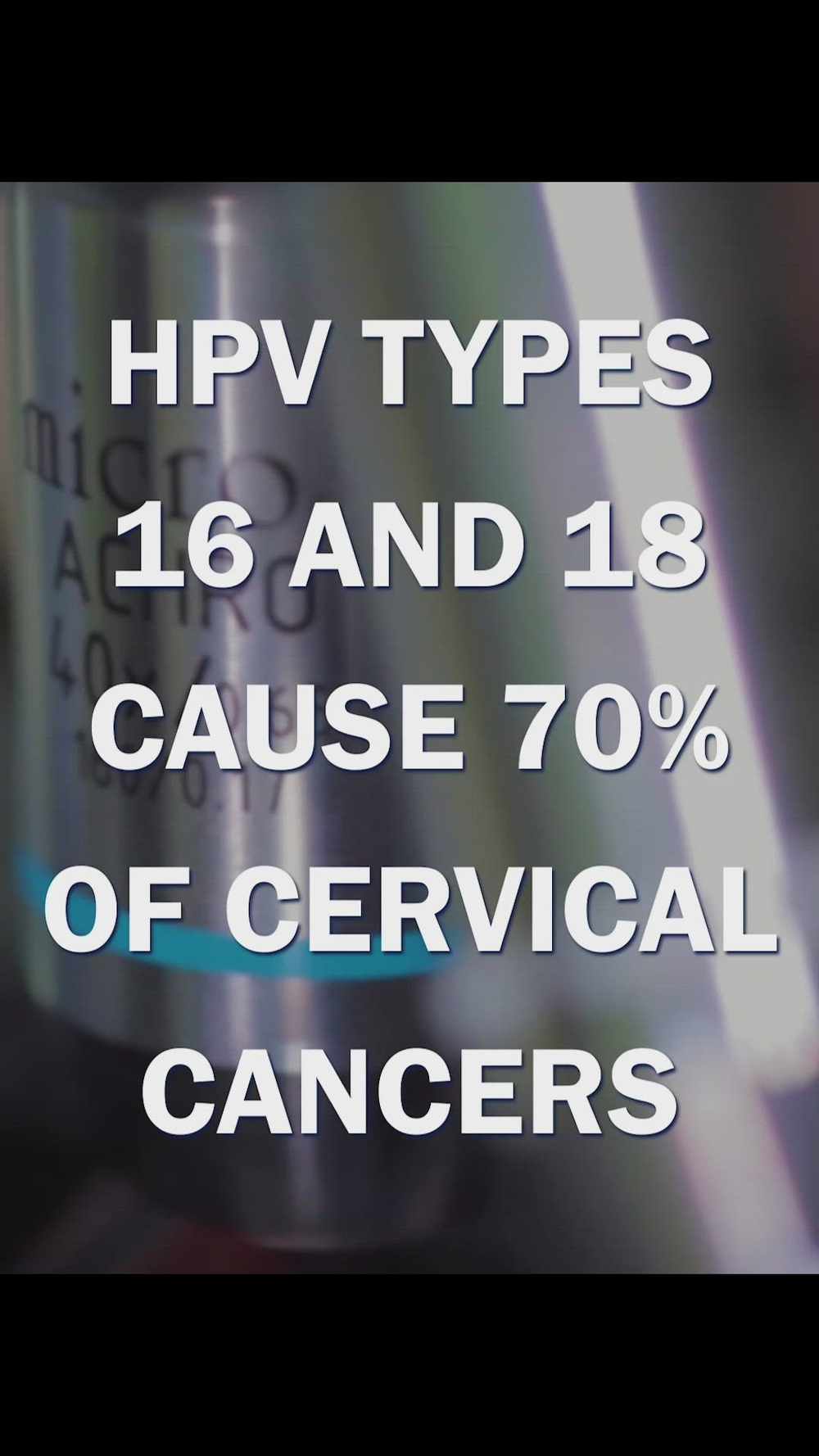 DVIDS - Video - Cervical Cancer can be Cured