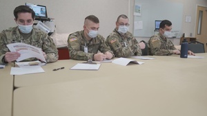 Oregon National Guard back in hospitals