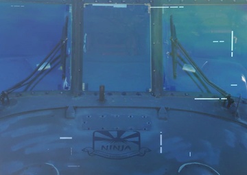 Tora 6's 2022 New Year's message