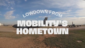 The Lowdown in Mobility's Hometown - Operations Allies Welcome