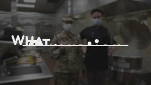 Task Force Atterbury: Afghan children’s dreams