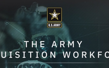 The Army Acquisition Workforce: Making a Difference