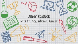 Army Science