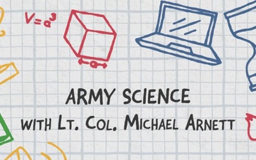 Army Science