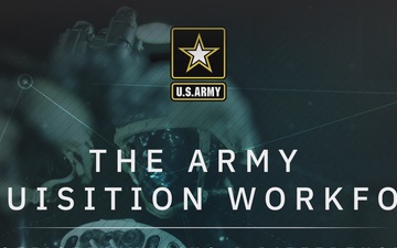 The Army Acquisition Workforce: Officers Making a Difference
