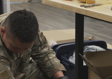 Liquid Cooled Plate Carrier
