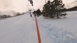 Whitetail Ridge Ski Resort