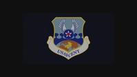 380th AEW Mission Overview January 2022