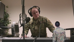 AFN Incirlik Celebrates DJ Appreciation Day with a history lesson