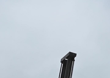Coast Guard Buoy Depot, South Weymouth
