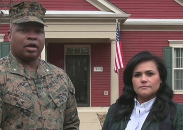 Marine Corps Third-Party Housing Inspections