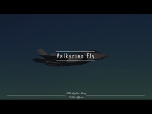 Owning the Sky