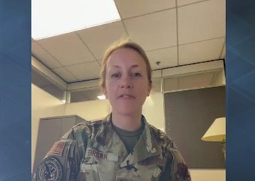 AFIMSC's I-WEPTAC 2022 MAWG 1 Chair Introduction