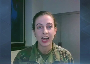 AFIMSC's I-WEPTAC 2022 MAWG 3 Chair Introduction