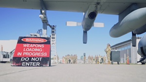 Putting the ‘gun’ in gunship