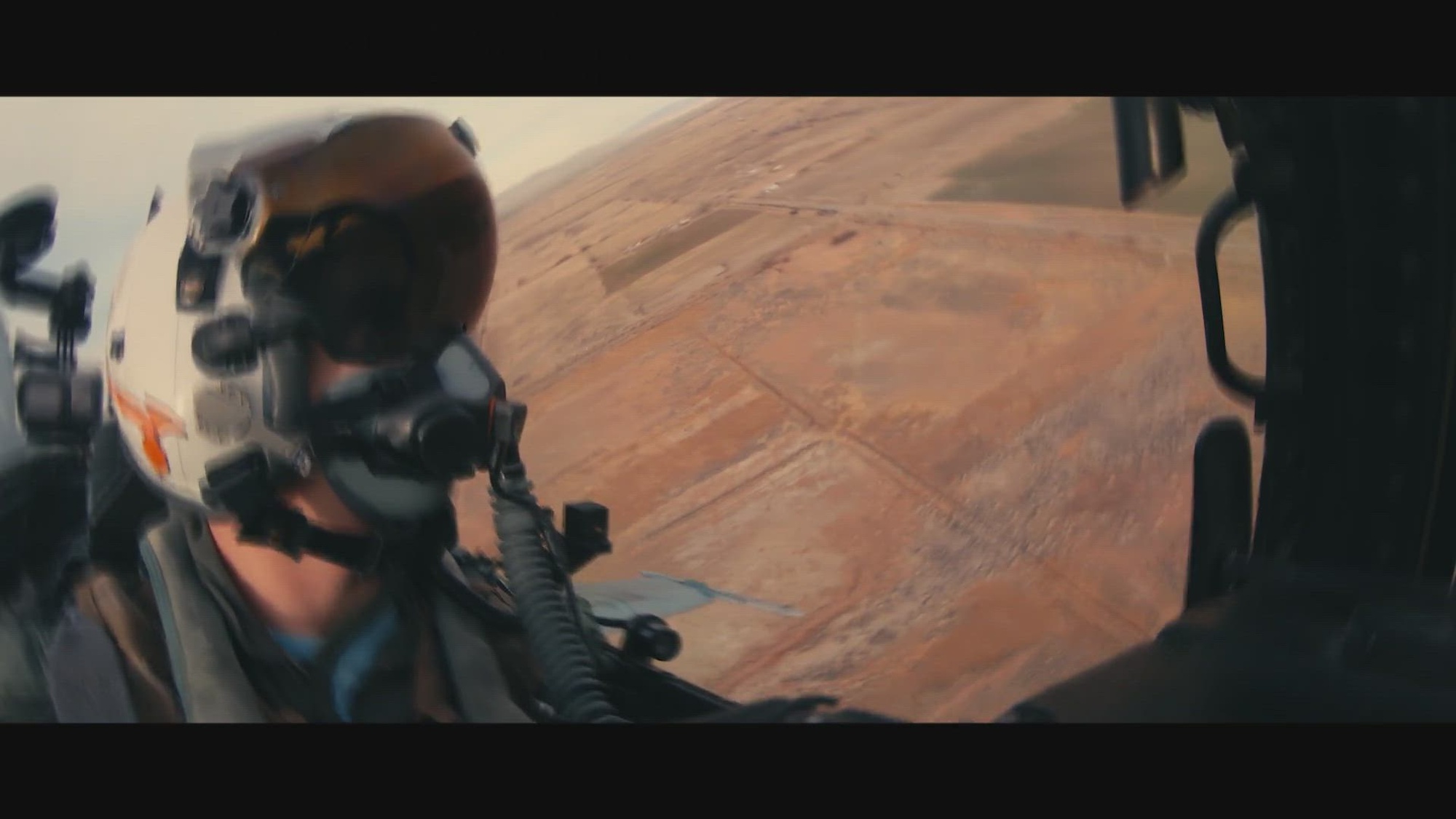 Air Force Video, image size:2000x1125