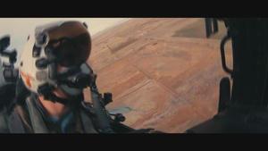 Patch Wearers: The Real TOPGUN