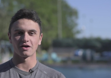 Type II Airman Program (Part Two)