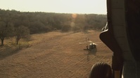 For the 1's Around You - Fighting a Wildfire in Bastrop