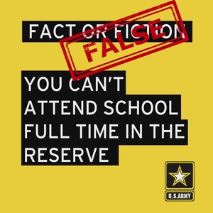 Fact or Fiction: College