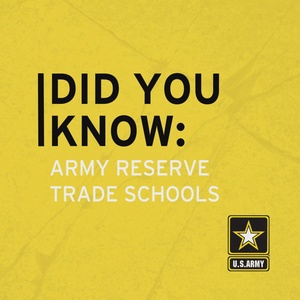 Did You Know: Trade Schools