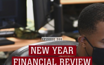Marine Minute: New Year Financial Review