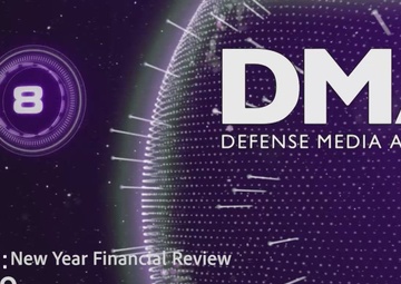 Marine Minute: New Year Financial Review (AFN Version)