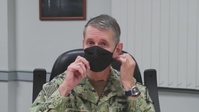 Virtual JBPHH Daily Water Update