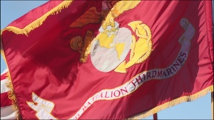 2/3 Deactivation Ceremony (B-Roll)