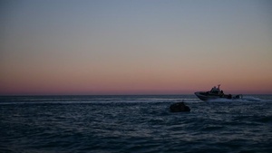 57th RQS Rescue Exercise