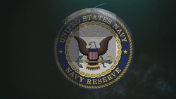 Navy Reserve Townhall with VADM Mustin